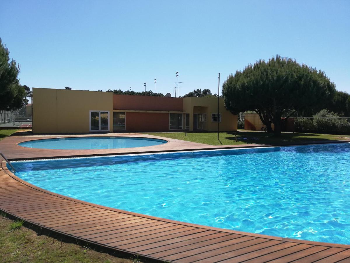 Villa Confort - Furadouro Ovar Exterior foto