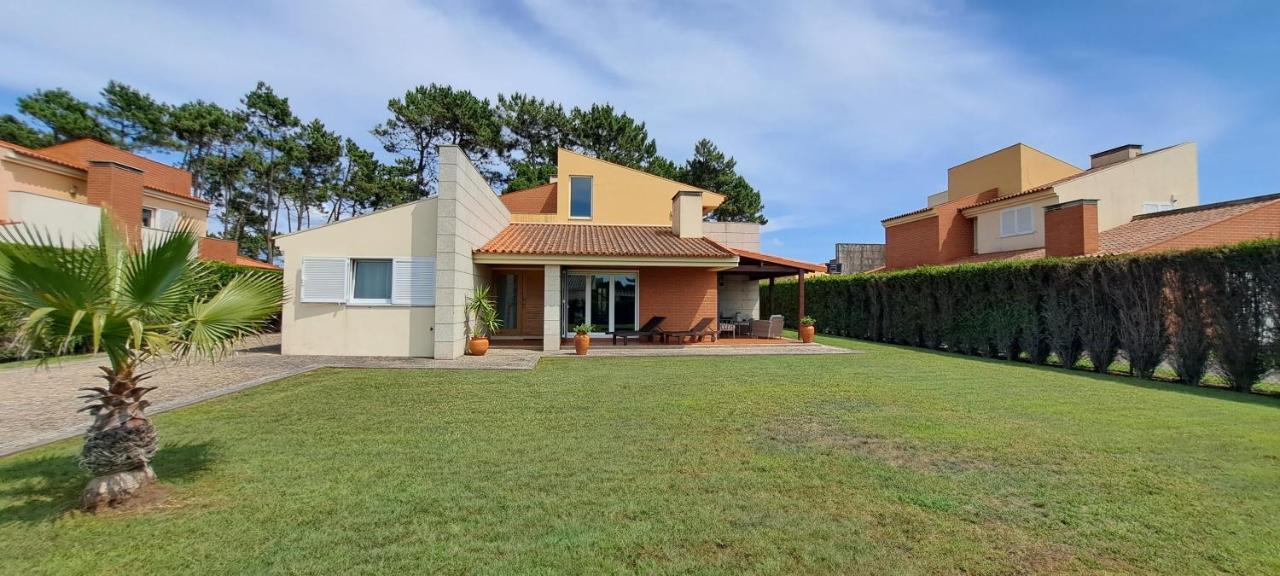 Villa Confort - Furadouro Ovar Exterior foto