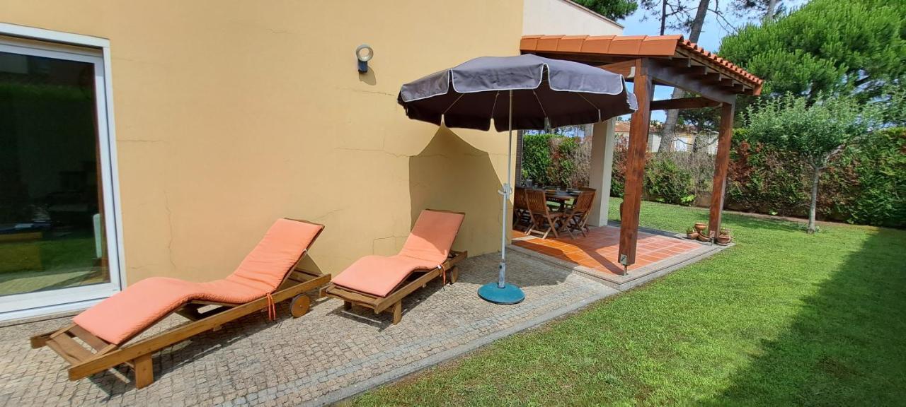 Villa Confort - Furadouro Ovar Exterior foto
